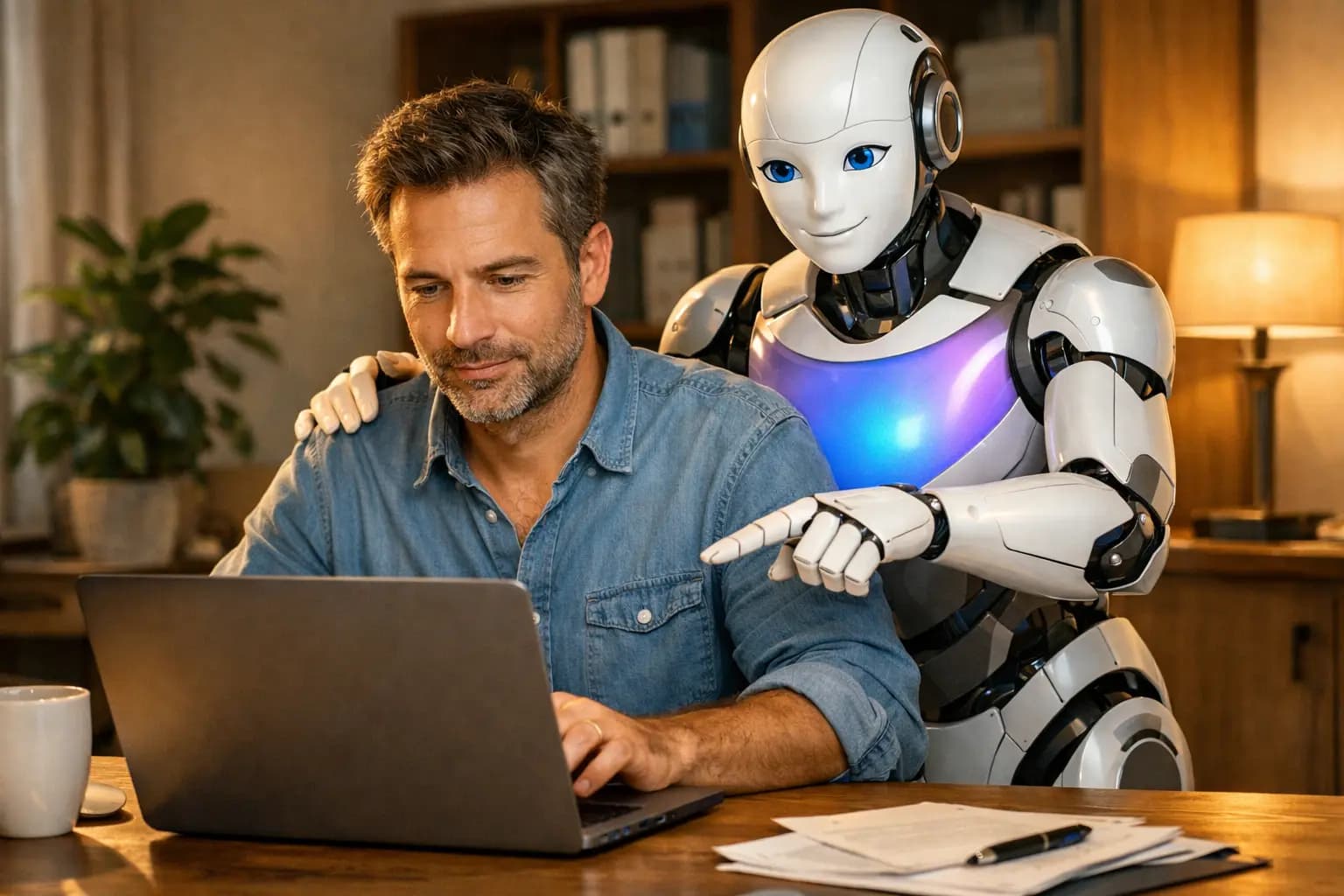 Claude Cowork : pour 20 CHF/mois, le collaborateur IA que toute PME cherche - Tutoriel